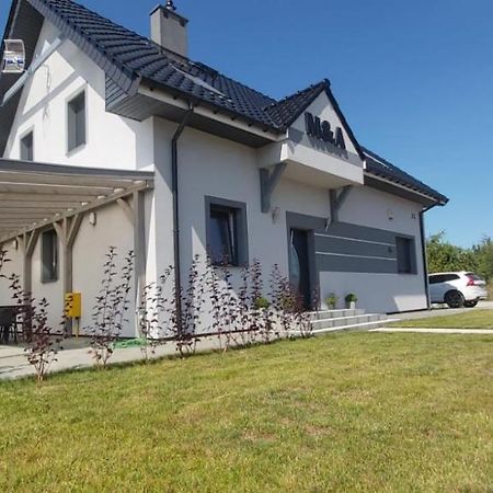 Apartament M&A Zastan Exterior foto