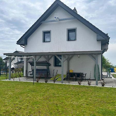Apartament M&A Zastan Exterior foto