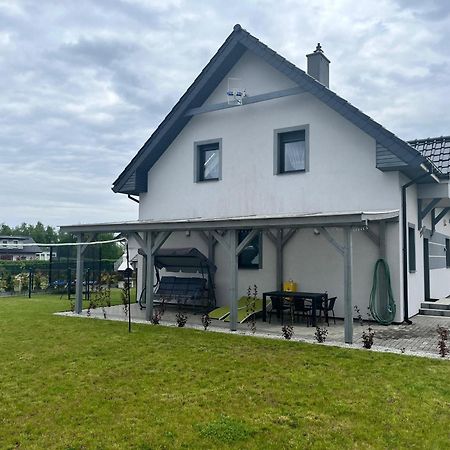 Apartament M&A Zastan Exterior foto