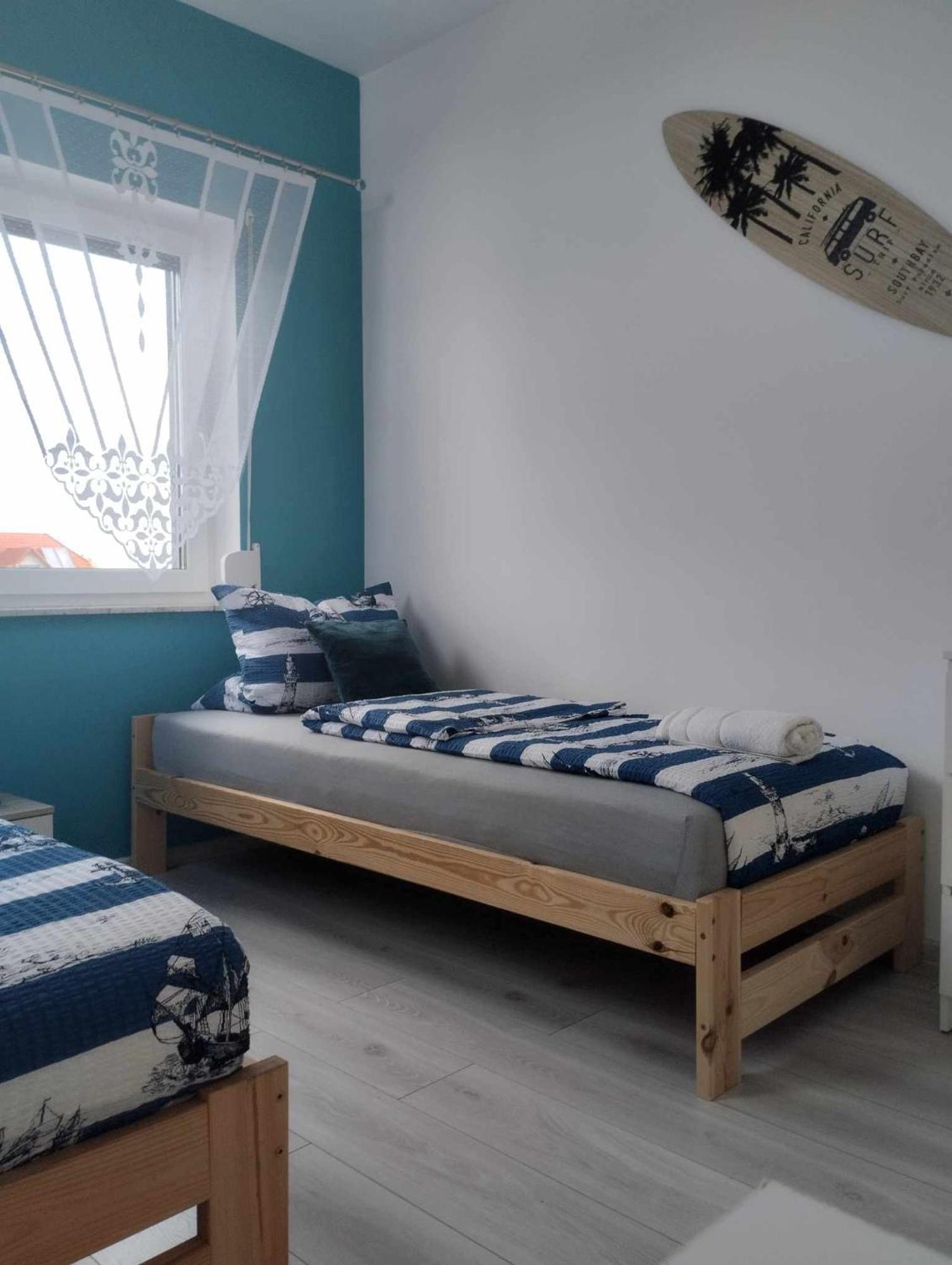 Apartament M&A Zastan Exterior foto