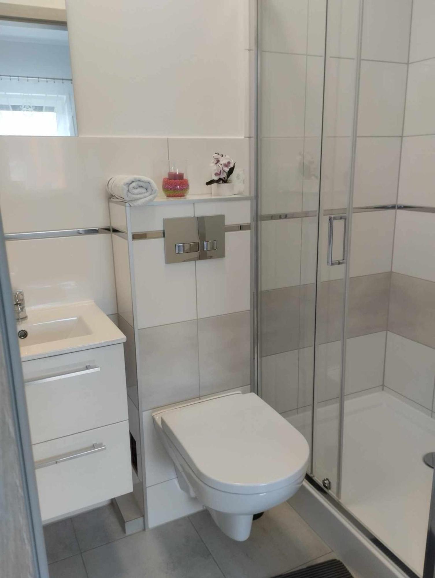 Apartament M&A Zastan Exterior foto