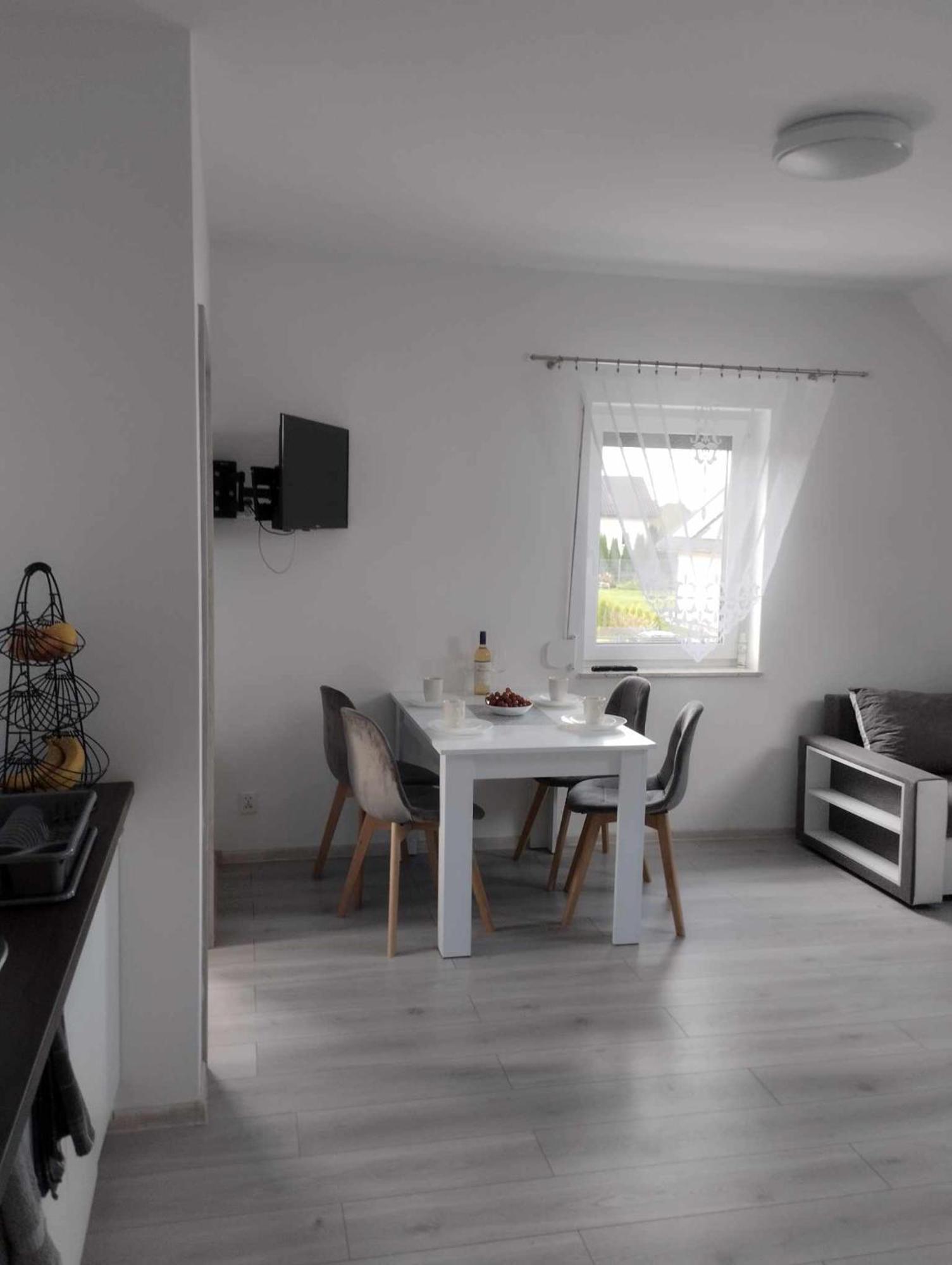Apartament M&A Zastan Exterior foto