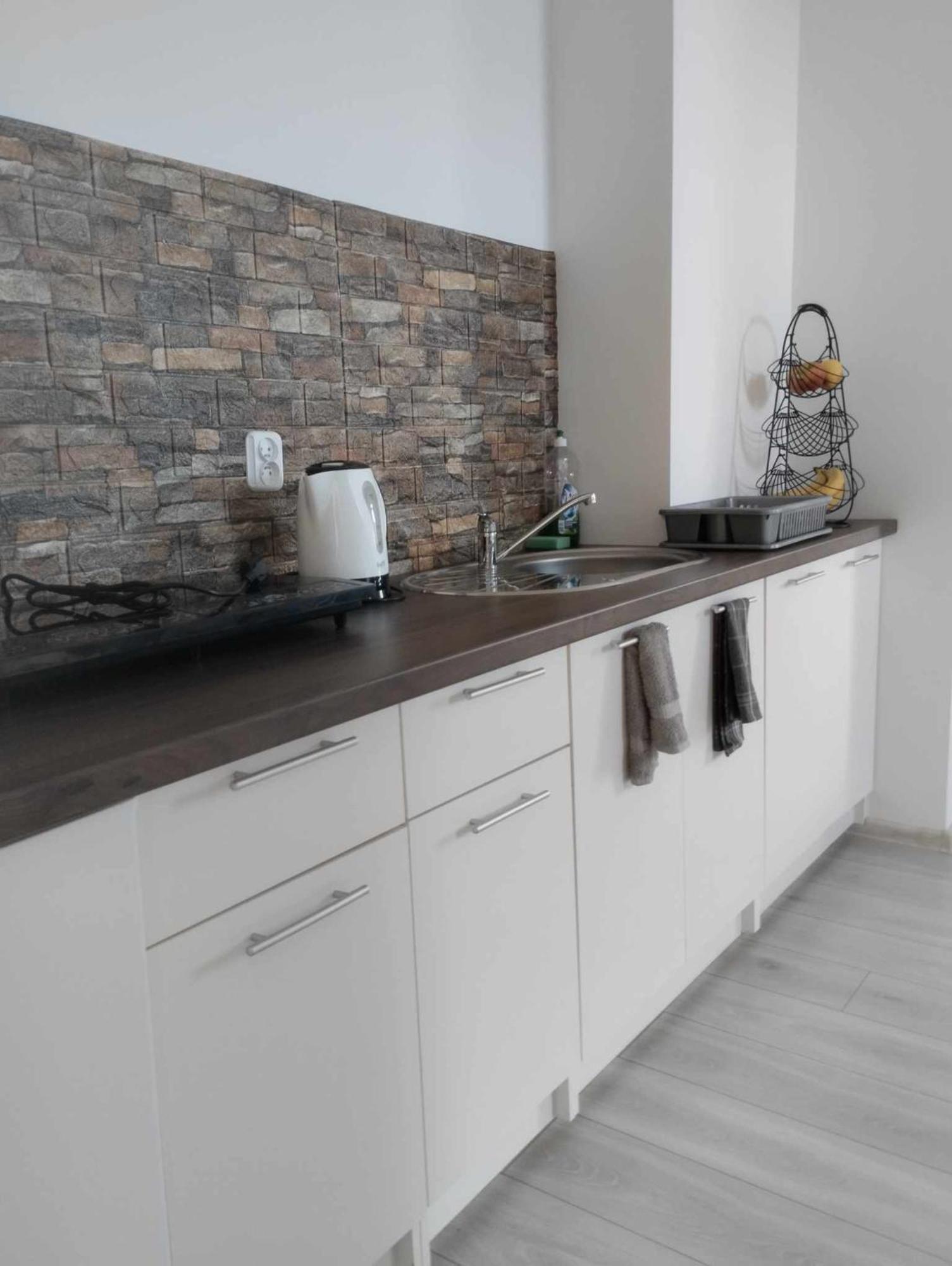 Apartament M&A Zastan Exterior foto