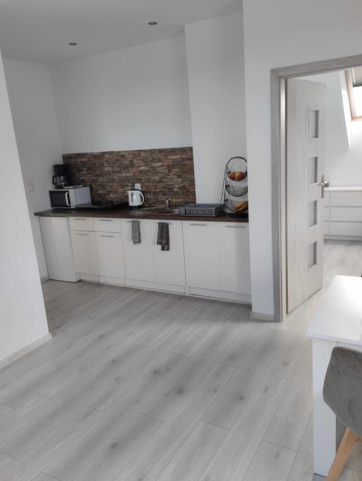 Apartament M&A Zastan Exterior foto