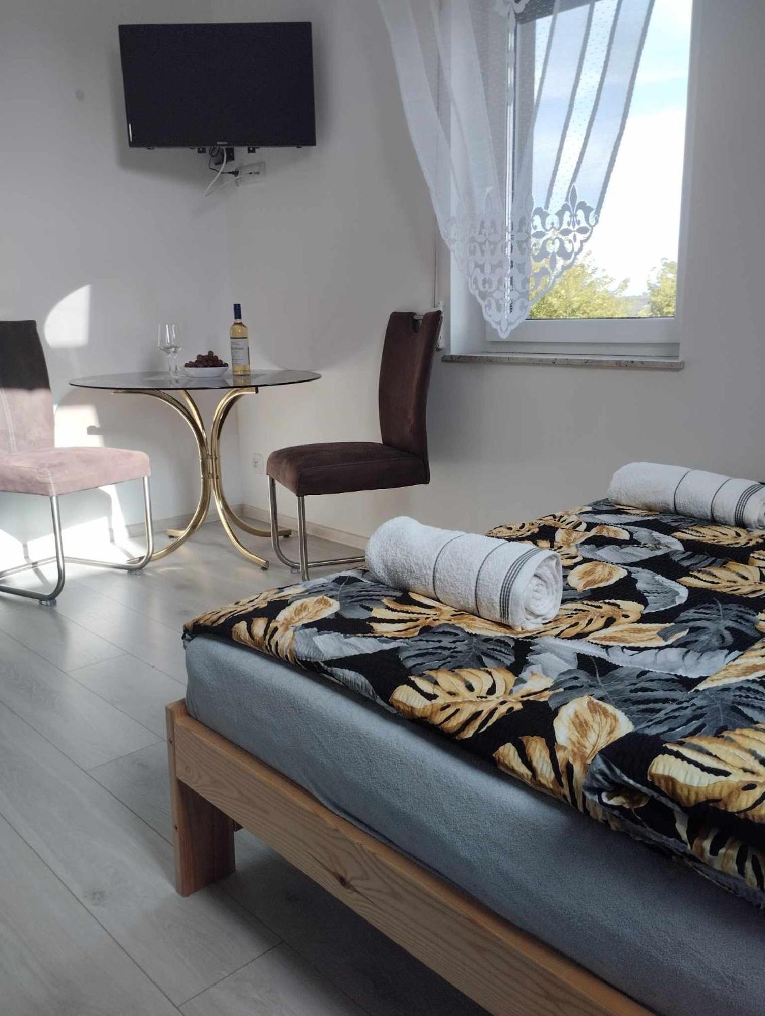 Apartament M&A Zastan Exterior foto