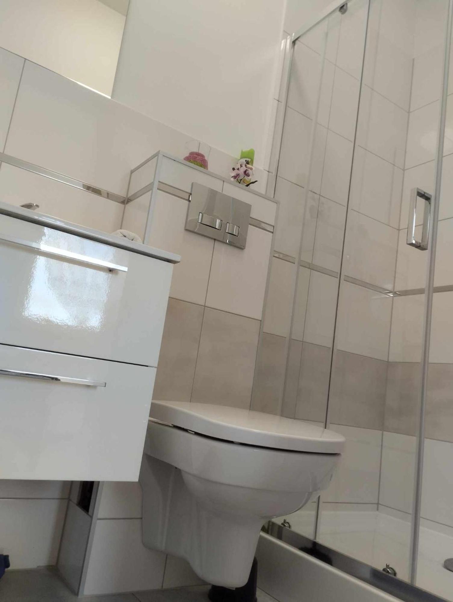 Apartament M&A Zastan Exterior foto