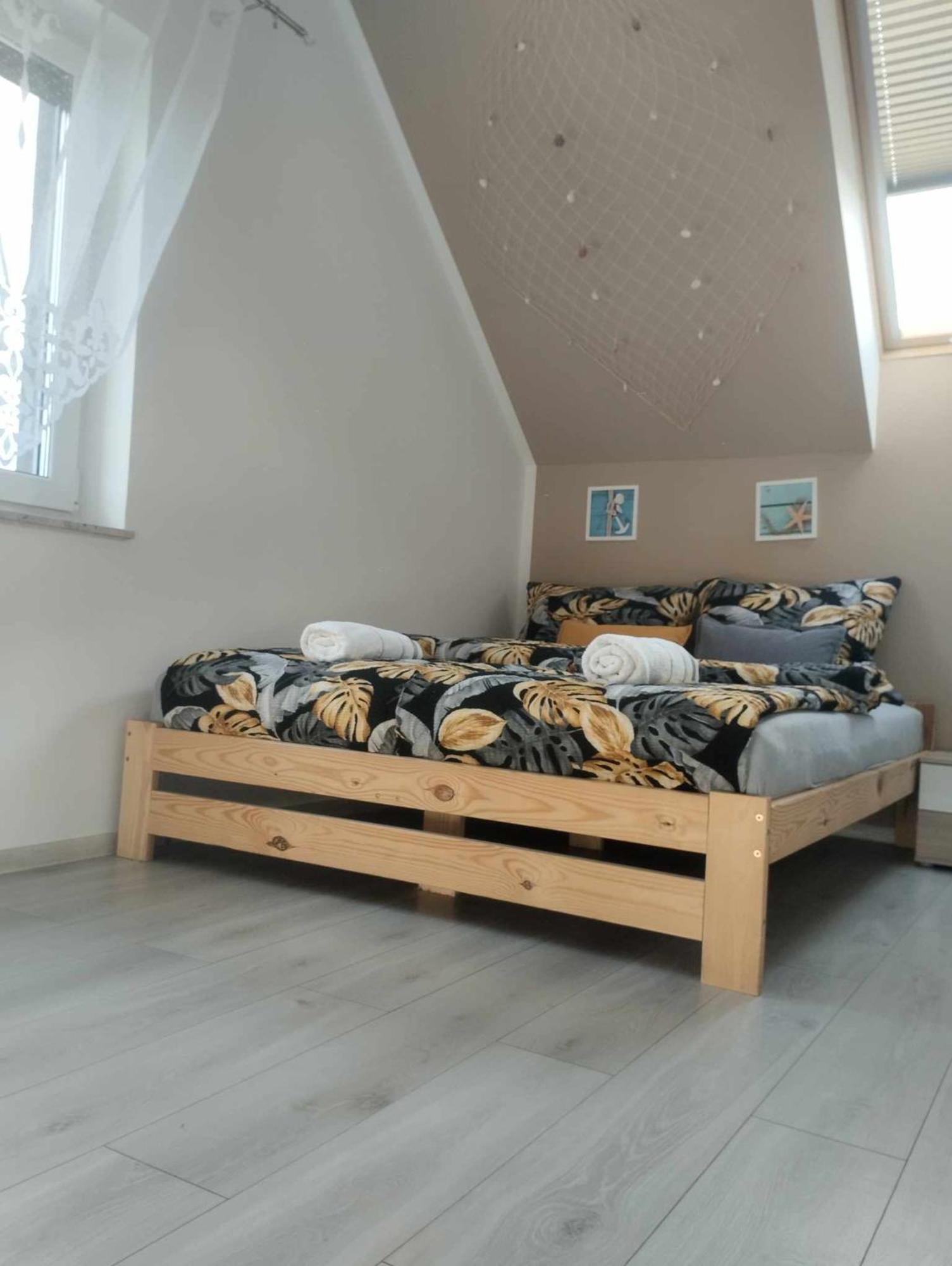 Apartament M&A Zastan Exterior foto