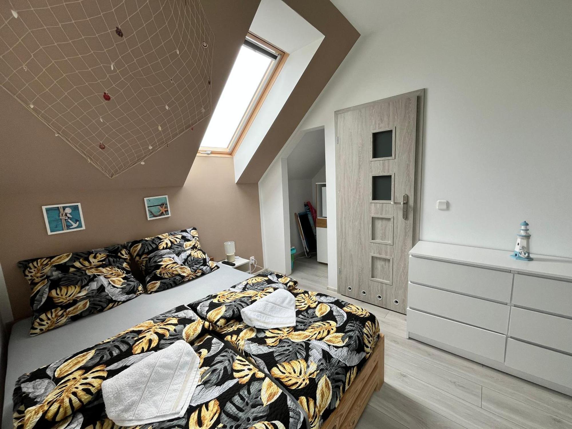 Apartament M&A Zastan Exterior foto